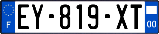 EY-819-XT