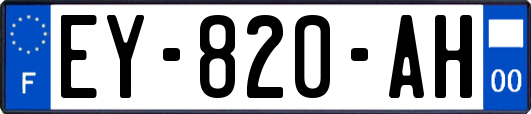 EY-820-AH