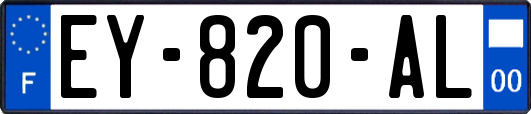 EY-820-AL