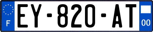 EY-820-AT