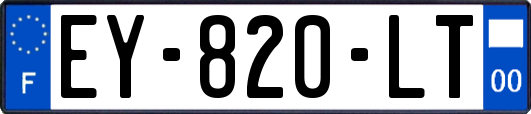 EY-820-LT