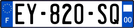 EY-820-SQ