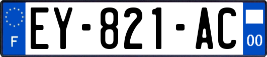 EY-821-AC