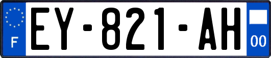 EY-821-AH