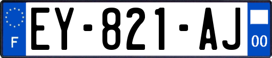 EY-821-AJ