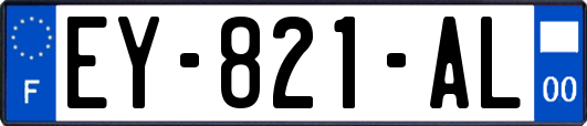 EY-821-AL