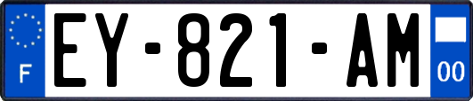 EY-821-AM