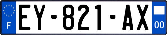 EY-821-AX