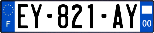 EY-821-AY