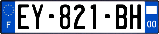 EY-821-BH