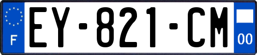 EY-821-CM