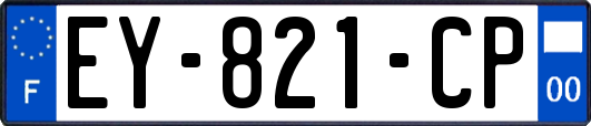 EY-821-CP