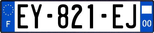 EY-821-EJ