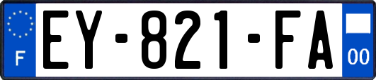 EY-821-FA