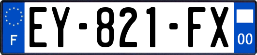 EY-821-FX