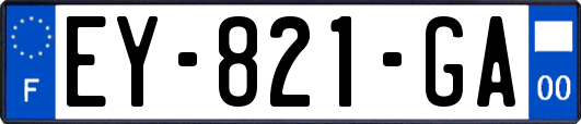 EY-821-GA