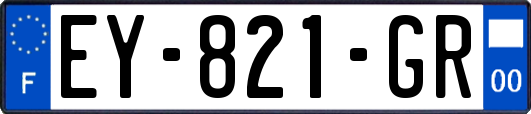 EY-821-GR