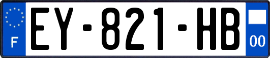 EY-821-HB