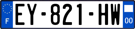 EY-821-HW
