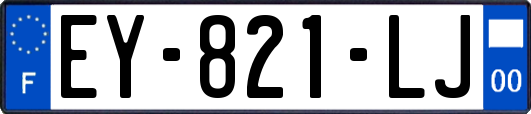 EY-821-LJ