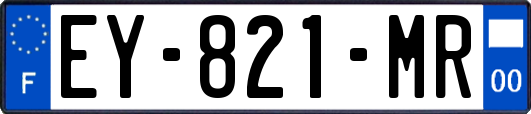 EY-821-MR