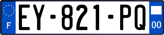 EY-821-PQ