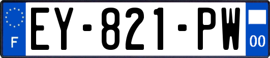 EY-821-PW