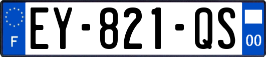 EY-821-QS