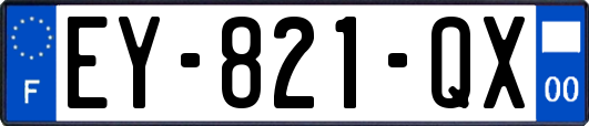 EY-821-QX