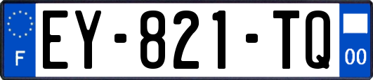 EY-821-TQ