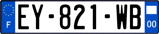 EY-821-WB