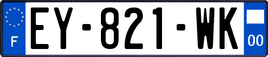 EY-821-WK
