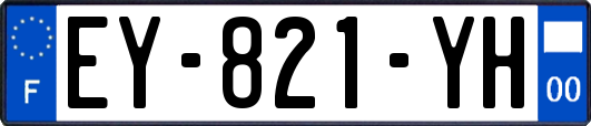 EY-821-YH