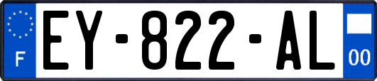 EY-822-AL