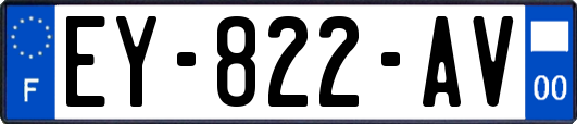 EY-822-AV