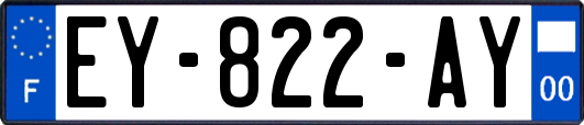 EY-822-AY