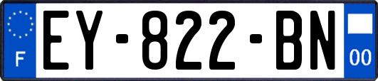 EY-822-BN