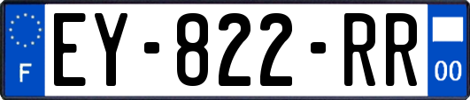 EY-822-RR