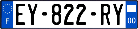 EY-822-RY