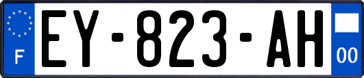 EY-823-AH