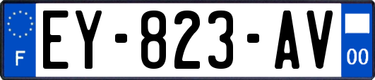 EY-823-AV