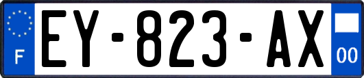 EY-823-AX