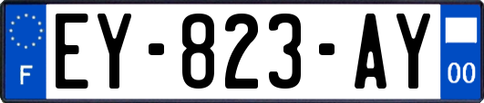 EY-823-AY