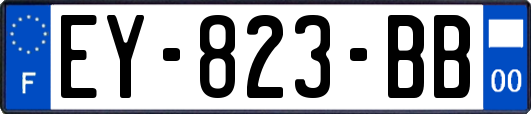 EY-823-BB