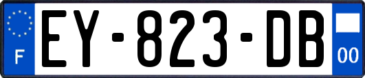 EY-823-DB