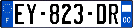EY-823-DR