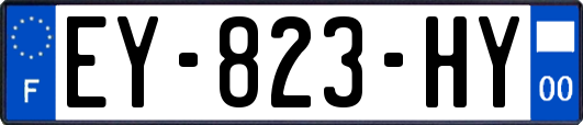 EY-823-HY