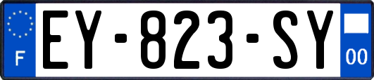 EY-823-SY