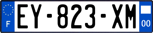 EY-823-XM