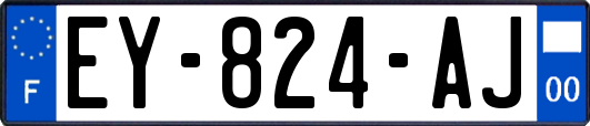 EY-824-AJ